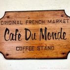 Cafe Du Monde Beignets 5 arr