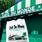 Cafe Du Monde Beignets 7 arr