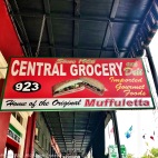 Central Grocery Co. Muffaletta 1 arr