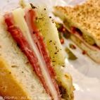 Central Grocery Co. Muffaletta 10 arr
