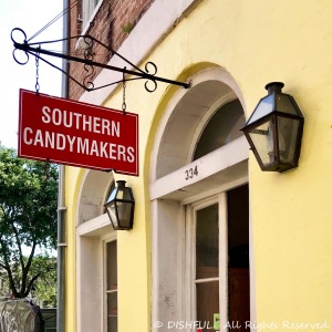 Southern Candymakers Praline Shop 1 arr