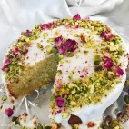 Persian Love Cake 2 arr